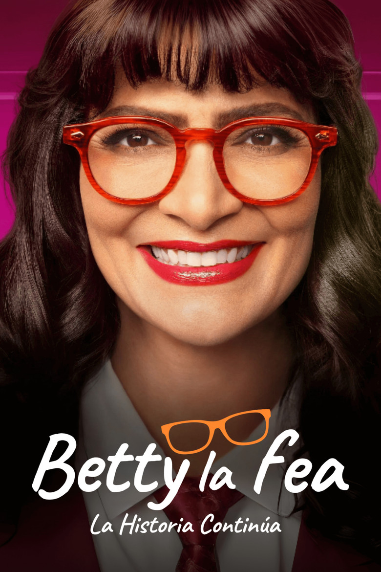 Póster la Serie