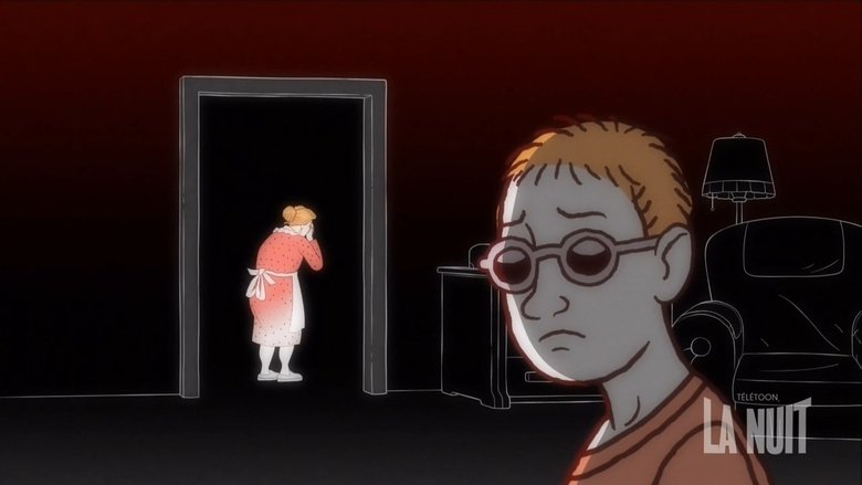 Still image for Red Ketchup season 1 episode 11: Episode 11 Still image for Red Ketchup season 1 episode 11: Episode 11