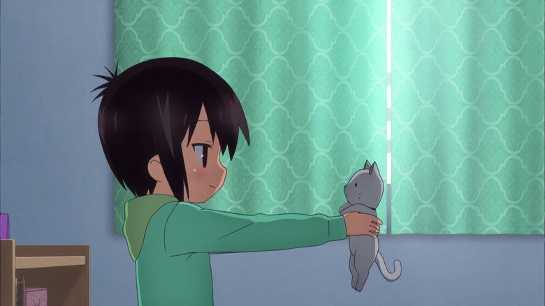 Still from A-Channel - Season 1 Episode 10