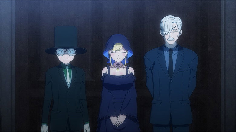Still from The Duke of Death and His Maid - Season 1 Episode 28