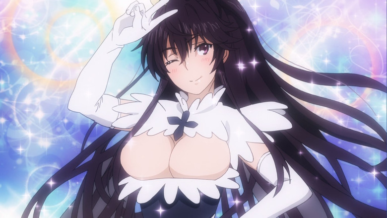 Still from A Certain Magical Index - Season 3 Episode 10