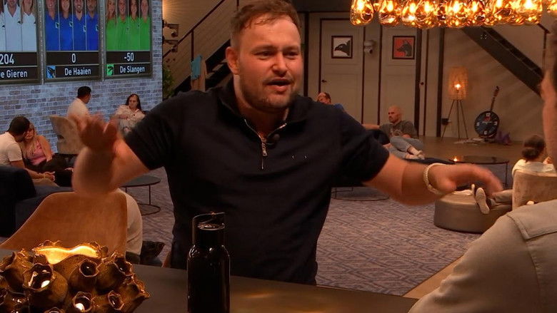 Still image for De Bondgenoten season 1 episode 124: Episode 124