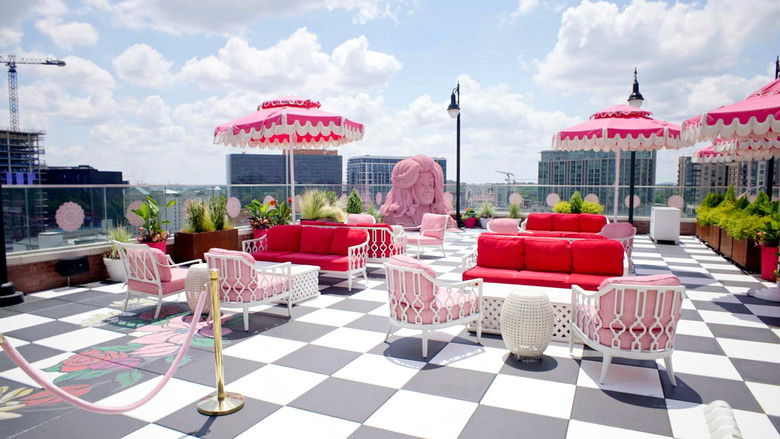 Still image for Handcrafted Hotels season 1 episode 1: Graduate Nashville