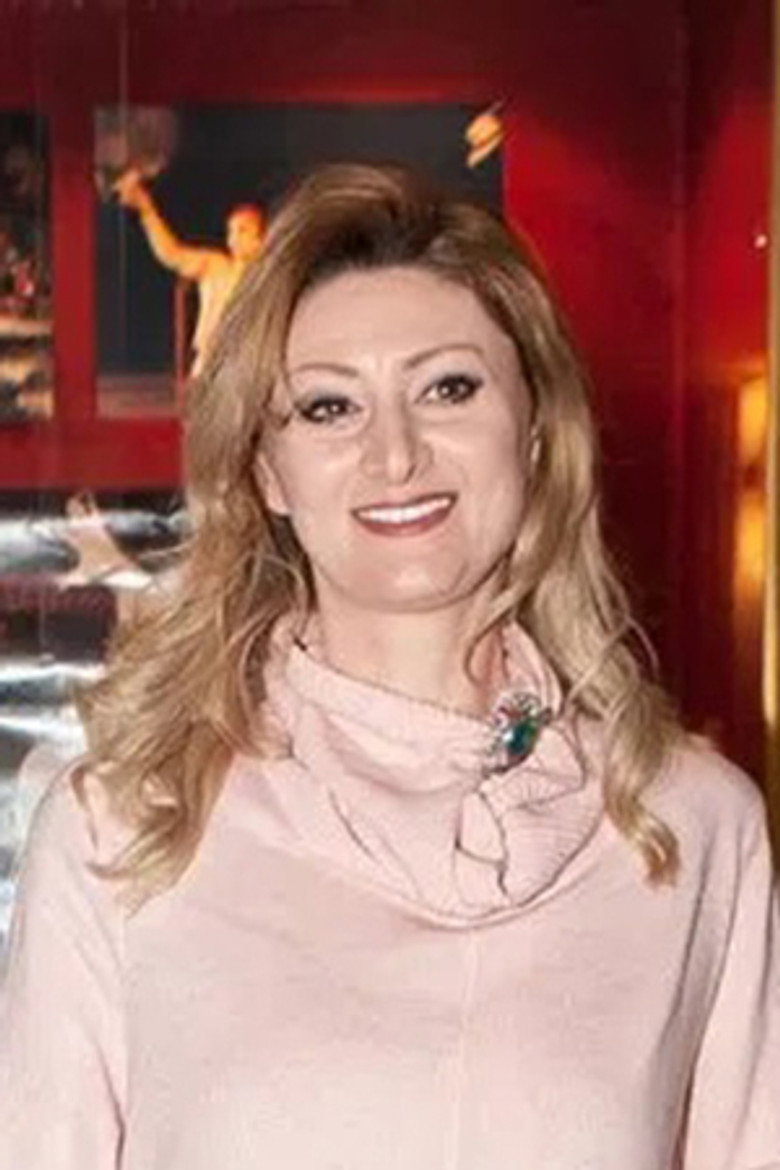 Katerina Sasli photo