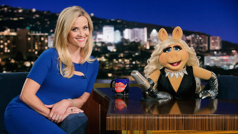 Still from The Muppets - Season 1 Episode 5