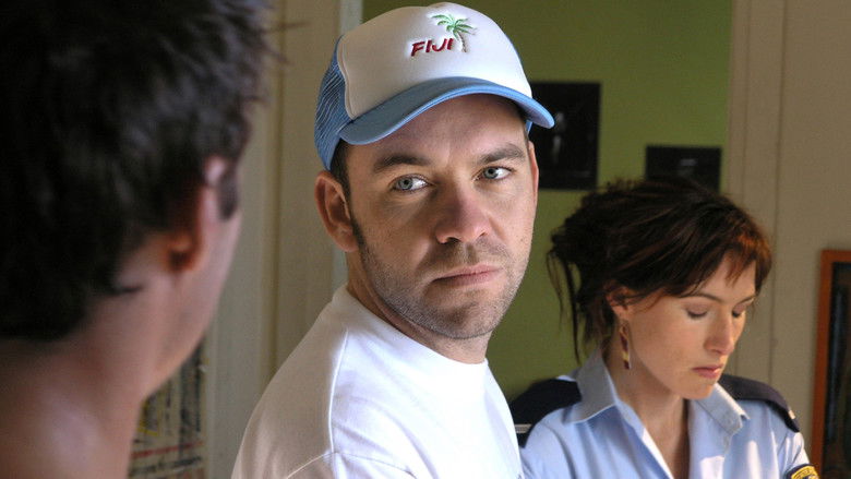 Still image for Love My Way season 1 episode 4: Spin Cycle