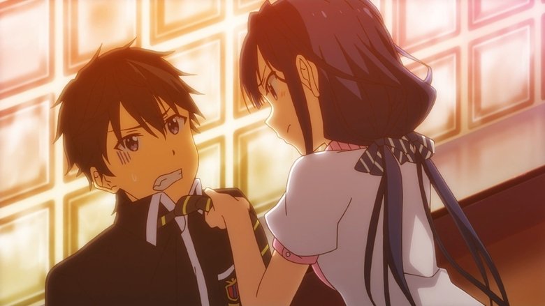 Masamune-kun no Revenge: Episódio 4 Legendado - Animes Zone
