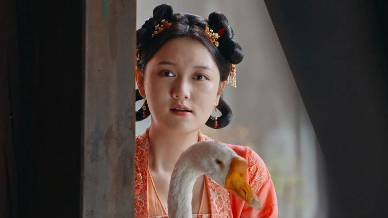 Still image for The Rise of Ning season 1 episode 18: Words that He Doesn't Mean Still image for The Rise of Ning season 1 episode 18: Words that He Doesn't Mean