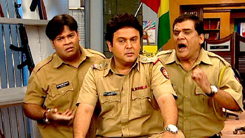 Still image for F.I.R. season 1 episode 335: The Ghost Of Daddy John