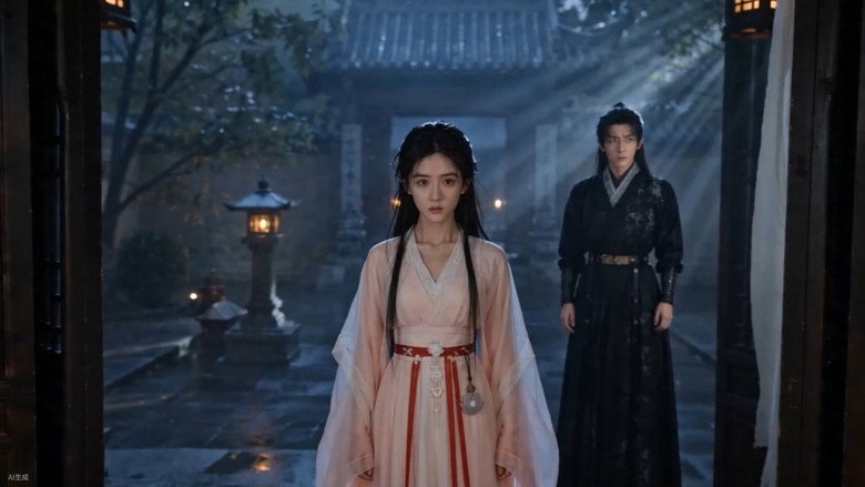 Still from Episode 2