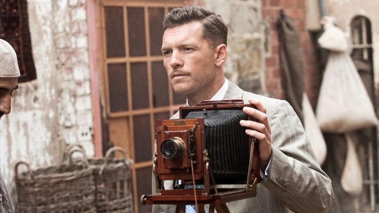 Still image for Deadline Gallipoli season 1 episode 1: Episode 1 Still image for Deadline Gallipoli season 1 episode 1: Episode 1