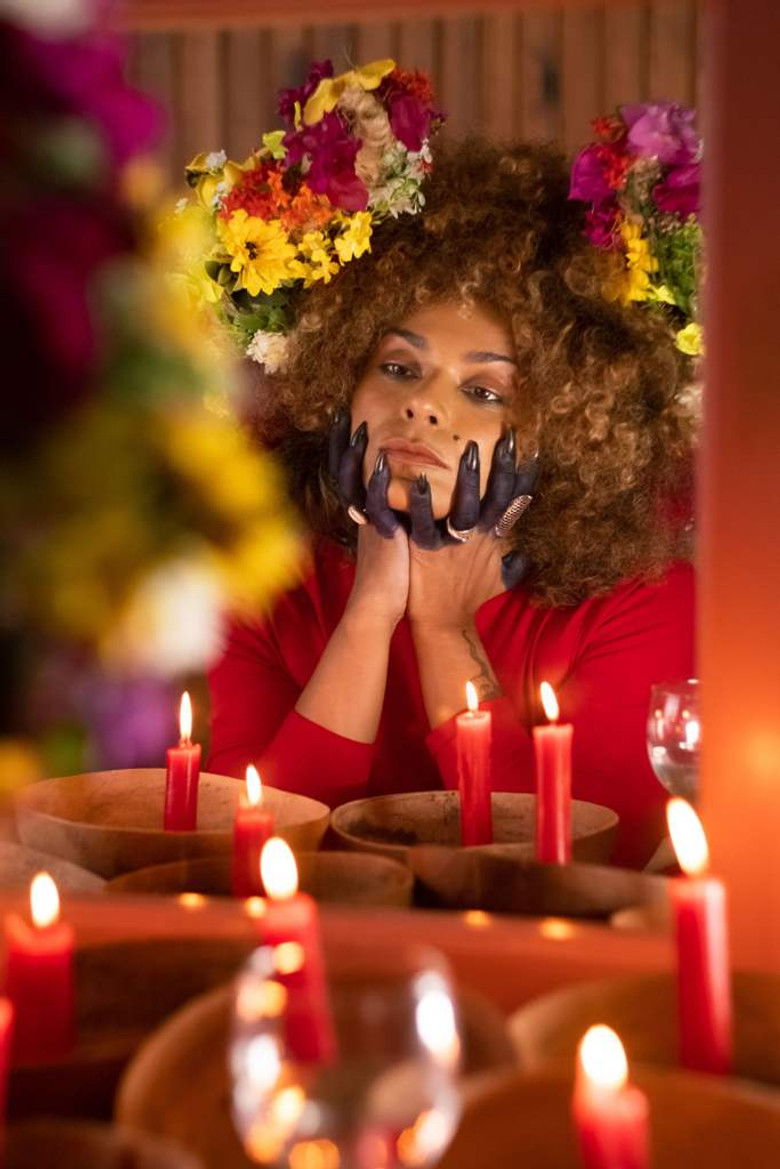 Imatge de Alexandrina – Um Relâmpago