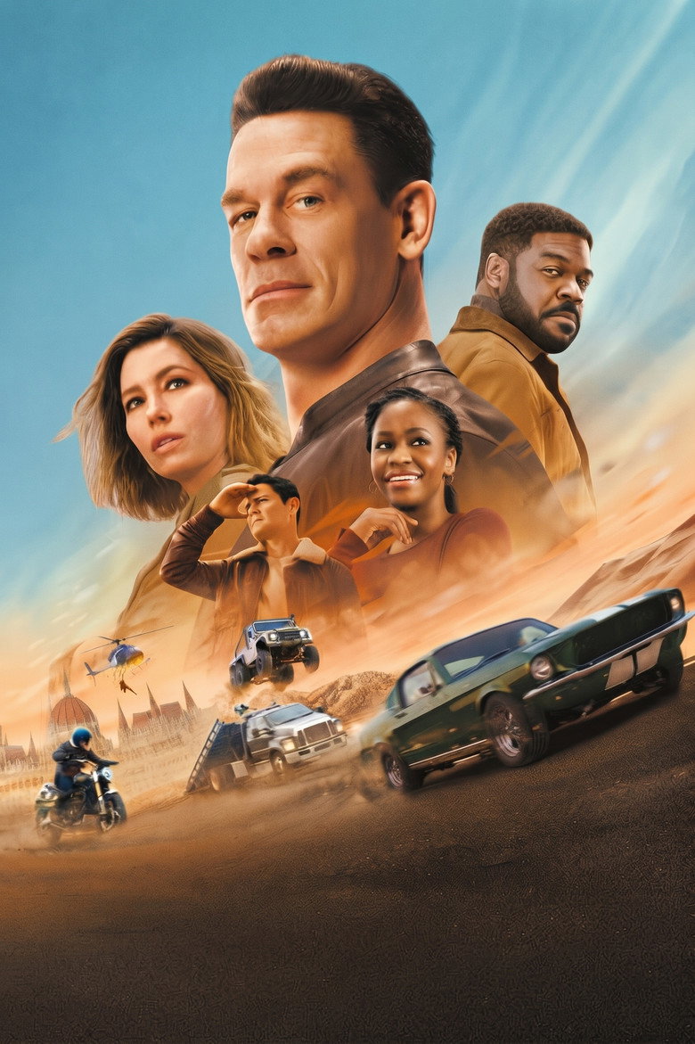 Imatge de Matchbox the Movie
