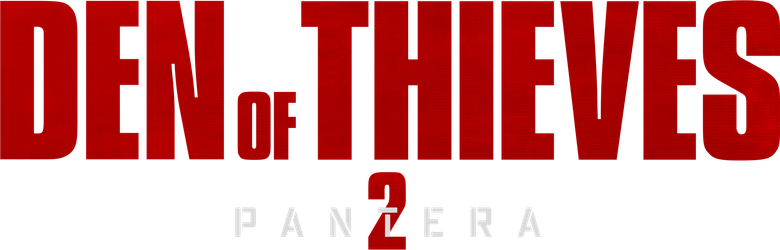 Imagen de El Robo Perfecto: Pantera