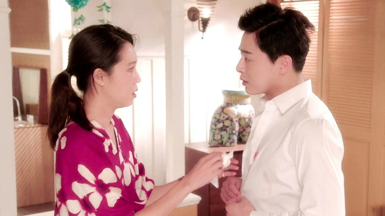 Still from Jealousy Incarnate - Season 1 Episode 1