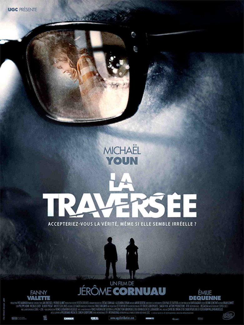 Affiche de LA TRAVERSÉE