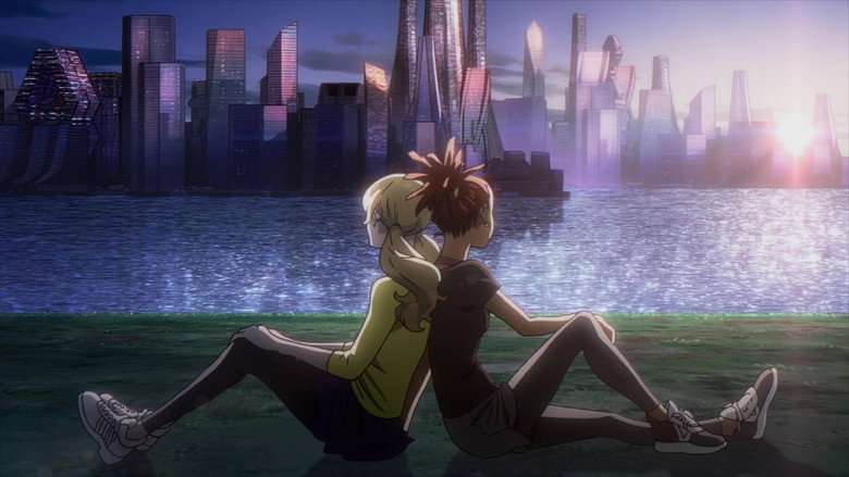 Still from CAROLE & TUESDAY - Season 1 Episode 20