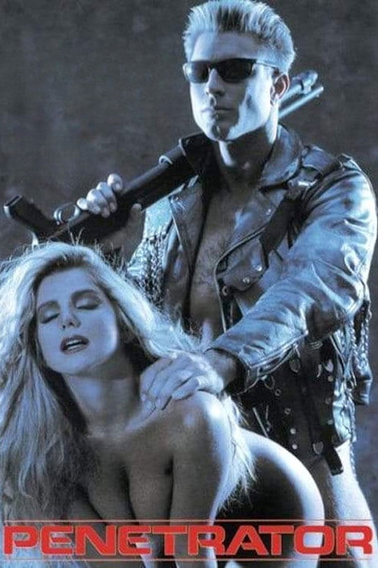 Imatge de The Penetrator