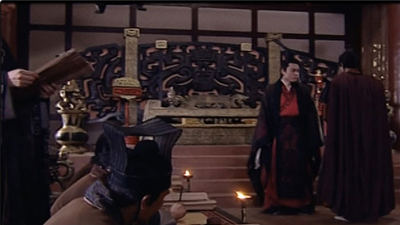 Still image for The Emperor in Han Dynasty season 1 episode 30: Episode 30 Still image for The Emperor in Han Dynasty season 1 episode 30: Episode 30