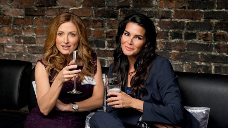 Rizzoli & Isles: 7×12