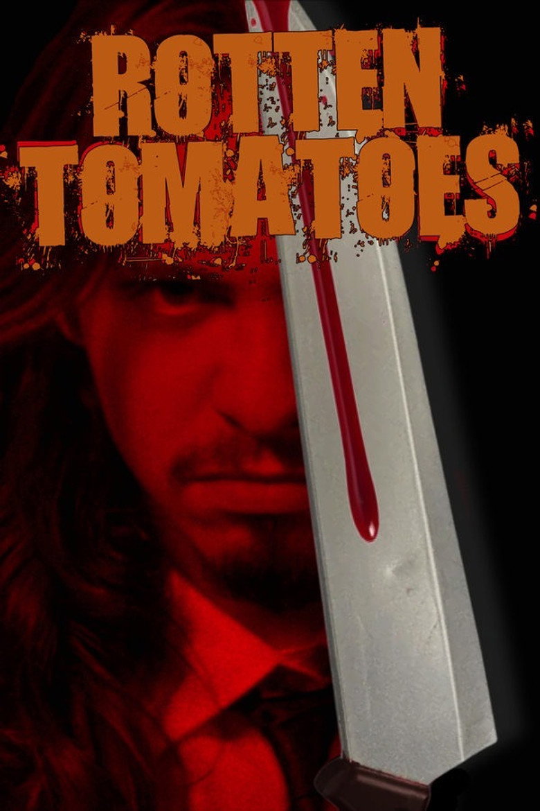 Rotten Tomatoes poster
