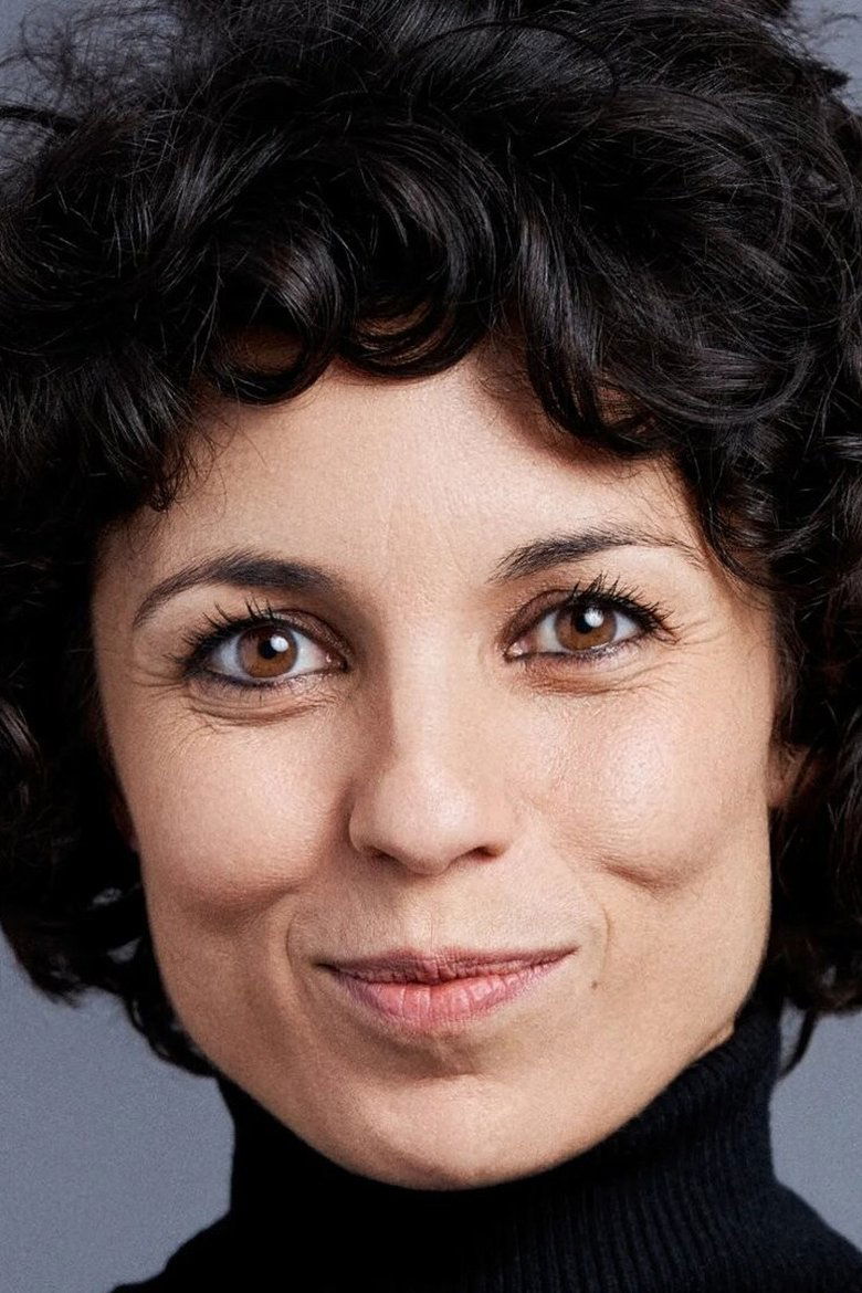 Ảnh Cristina Collazo