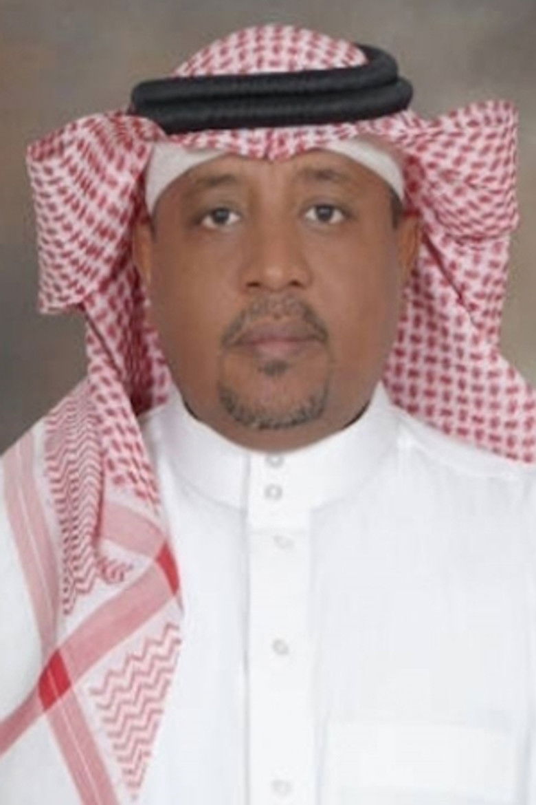 Alaa Hamza portrait image