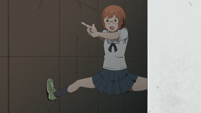 Still image for Chio's School Road season 1 episode 19: Chio Fisher Still image for Chio's School Road season 1 episode 19: Chio Fisher