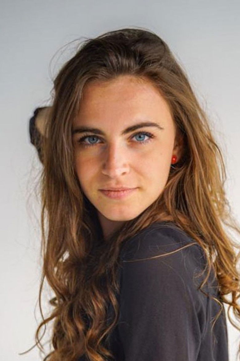 Michaela Trokanová portrait image