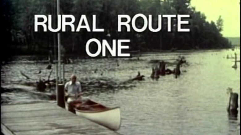 Still image for The Complete Fred Bear Collection season 1 episode 14: Rural Route One Still image for The Complete Fred Bear Collection season 1 episode 14: Rural Route One