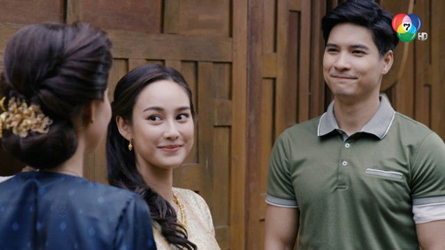 Still image for Suparburoot Jorm Jon: Duang Jai Kabot season 1 episode 9: Episode 9 Still image for Suparburoot Jorm Jon: Duang Jai Kabot season 1 episode 9: Episode 9