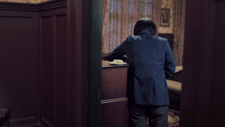 Still image for The Galloped Era season 1 episode 27: Episode 27