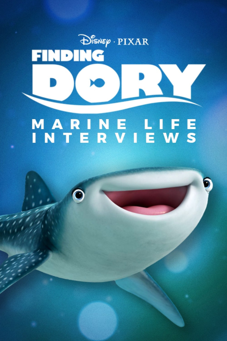 Imatge de Marine Life Interviews
