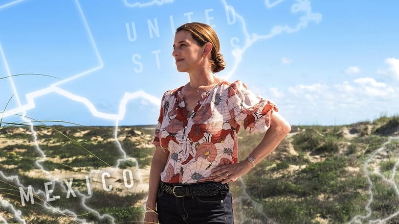 La Frontera with Pati Jinich