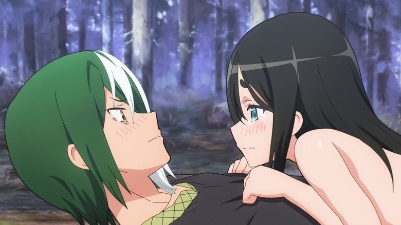 Still from Immoral Guild - Season 1 Episode 8