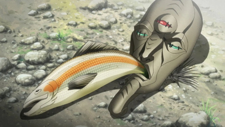 Still from Devil May Cry - Season 1 Episode 7