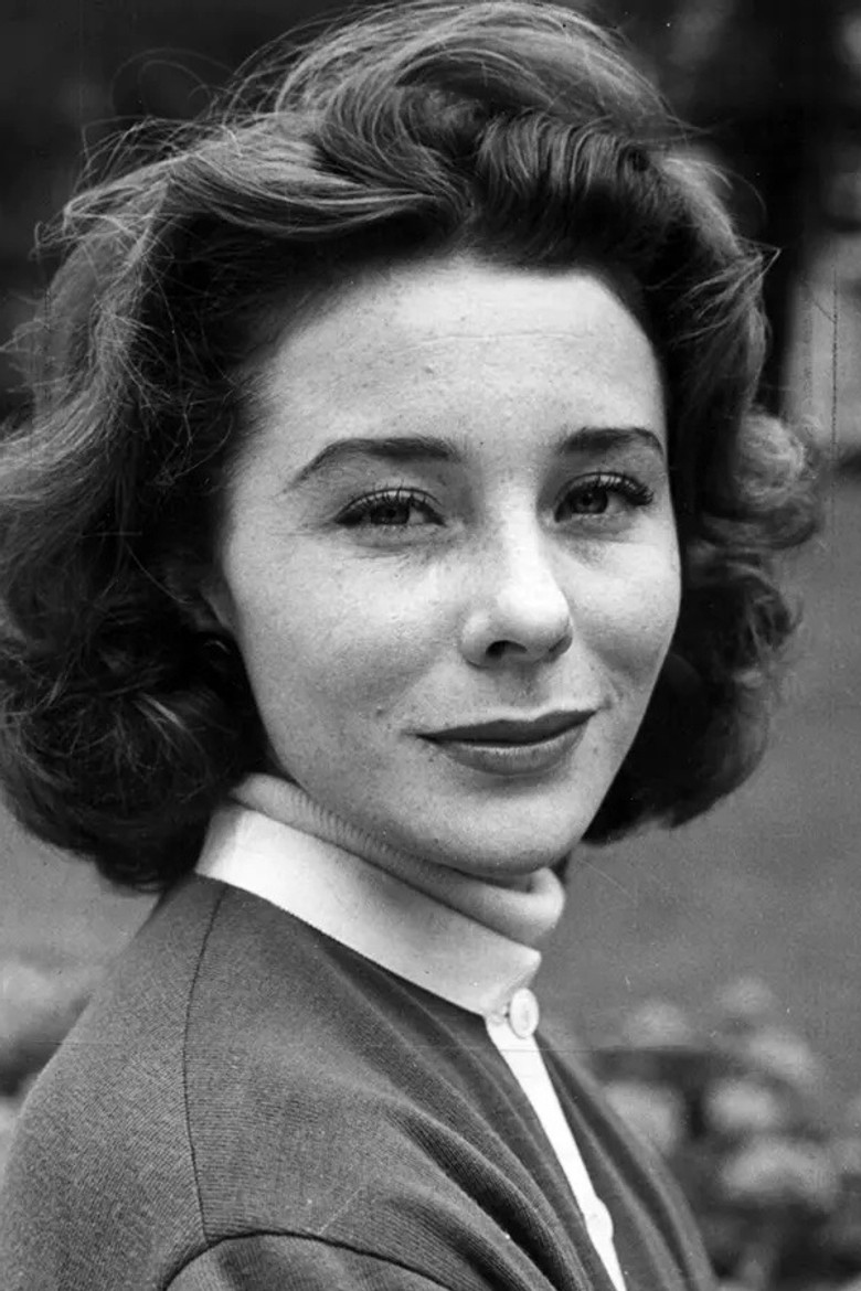 Bettina Graziani portrait image