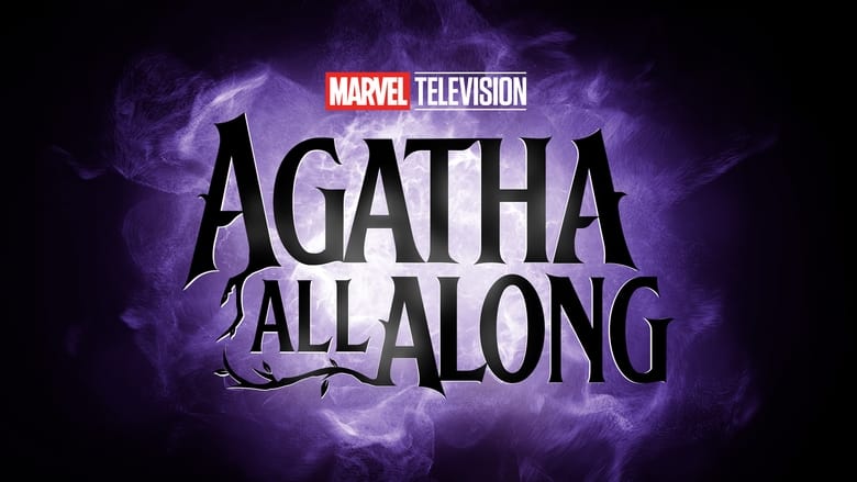 Agatha+All+Along