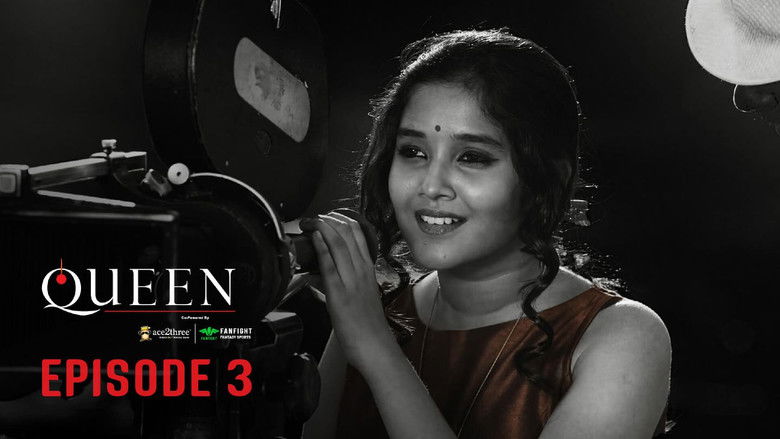 Still image for Queen season 1 episode 3: Circle of Light Still image for Queen season 1 episode 3: Circle of Light