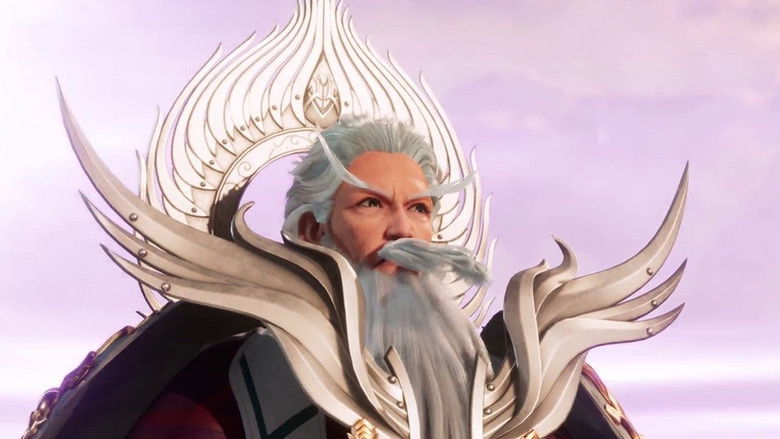 Still image for Spirit Sword Sovereign season 1 episode 331: Episode 331 Still image for Spirit Sword Sovereign season 1 episode 331: Episode 331