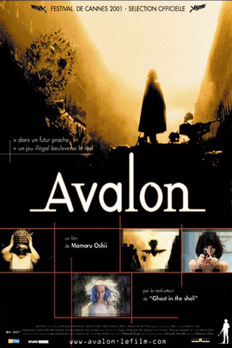 Avalon (2001)