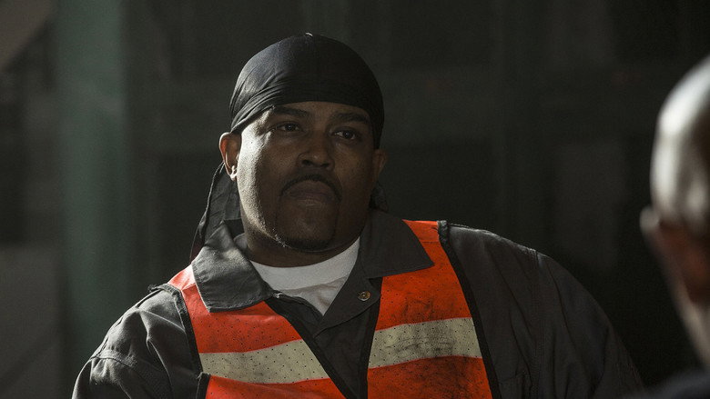 Still from Unsolved: The Murders of Tupac and The Notorious B.I.G. - シーズン 1 エピソード 10