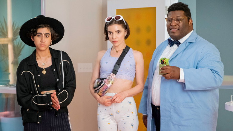 Still from Search Party - Season 5 Episode 4