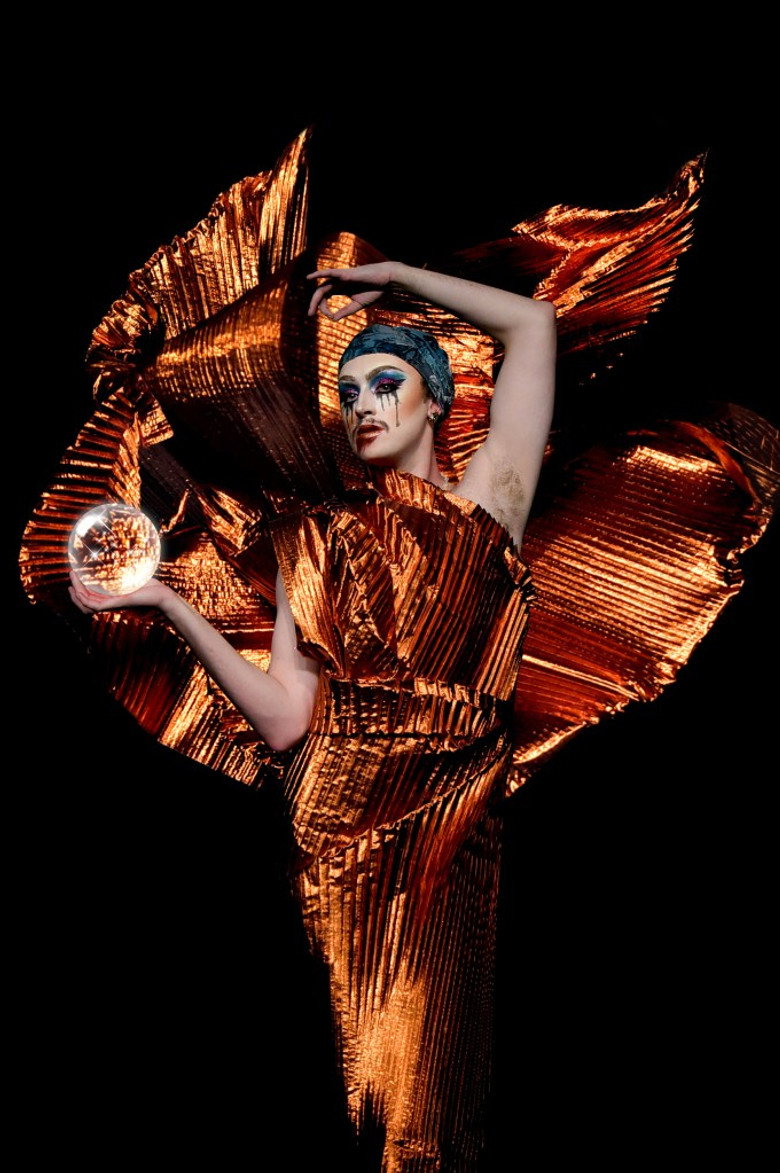 Séayoncé: Déjà Voodoo background