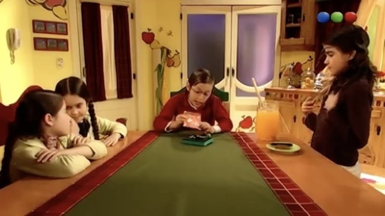 Still image for Chiquititas Sin Fin season 1 episode 96: Episode 96 Still image for Chiquititas Sin Fin season 1 episode 96: Episode 96