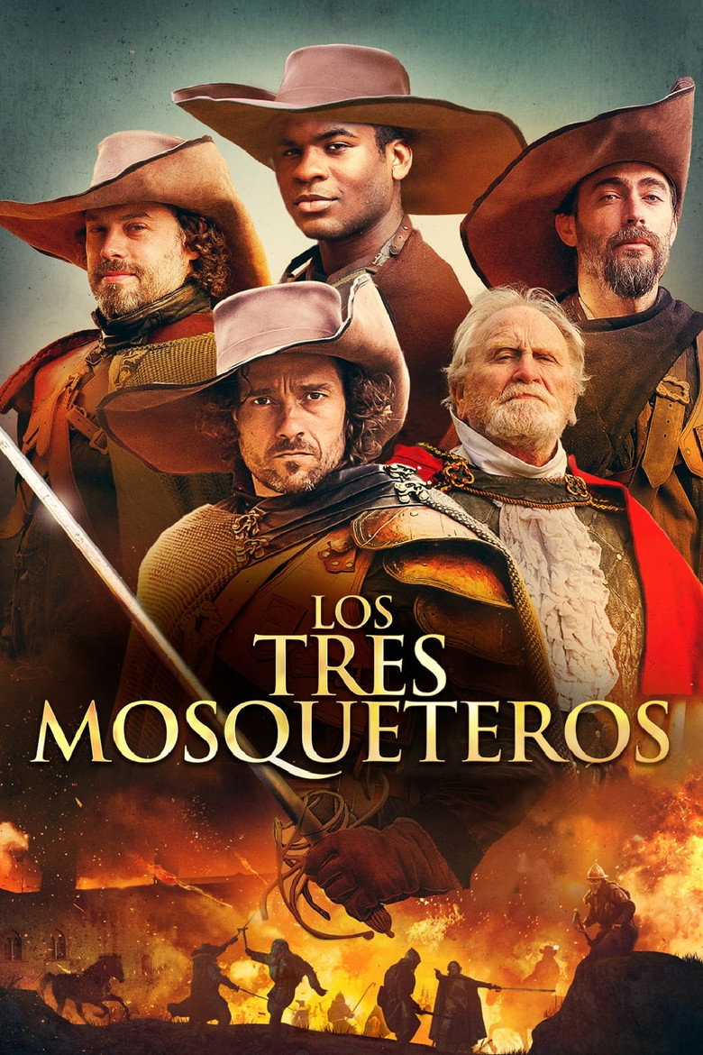 Póster la Película