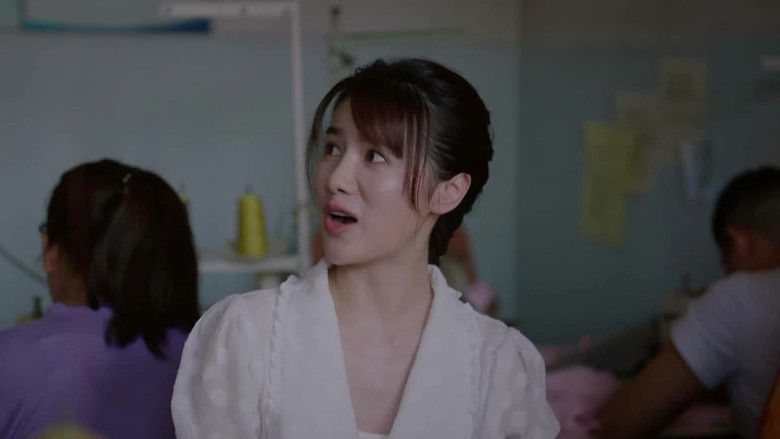 Still image for Love in Ordinary season 1 episode 12: Episode 12