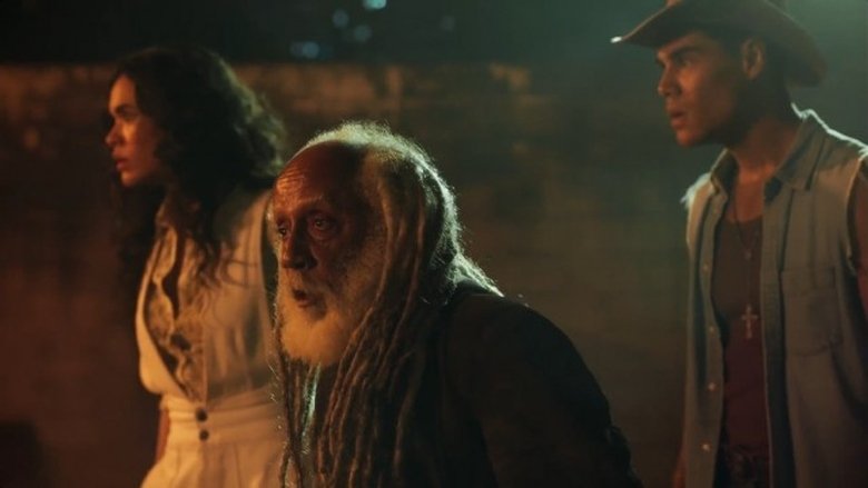 Still image for Fuzue season 1 episode 33: Episode 33 Still image for Fuzue season 1 episode 33: Episode 33