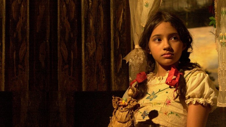 Luz, Câmera, 50 Anos: Hoje é Dia de Maria - O Filme main backdrop