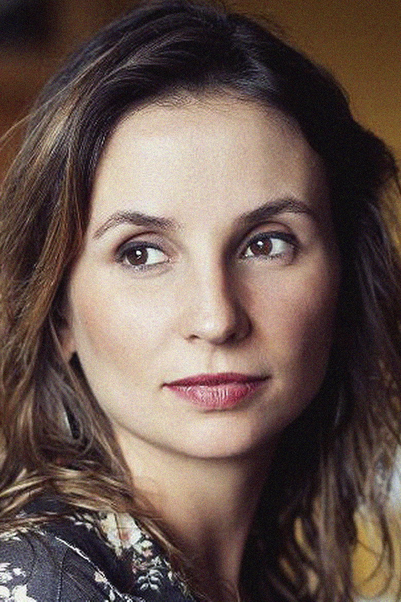 Petra Costa photo 2